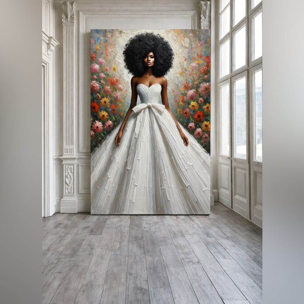 ARTWORK-Elegant Grace-PRINT
